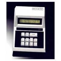 DIGITAL CELL COUNTERS