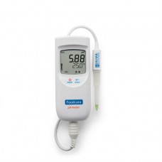 Waterproof Foodcare pH Meter
