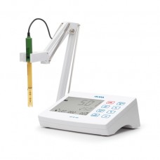 HI-2600 pH EC and DO Benchtop meter