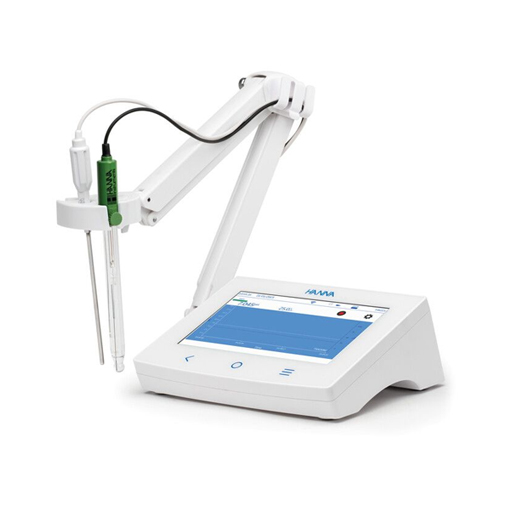 Advanced pH/ORP Benchtop Meter Advanced pH/ORP Benchtop Meter