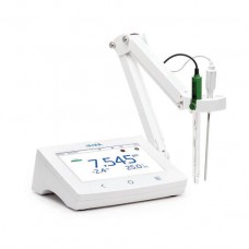 Advanced pH/ORP Benchtop Meter