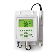 GroLine Monitor for Hydroponic Nutrients - HI98142X