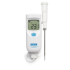 Foodcare Thermomètre à thermocouple de type K avec sonde ultra-rapide