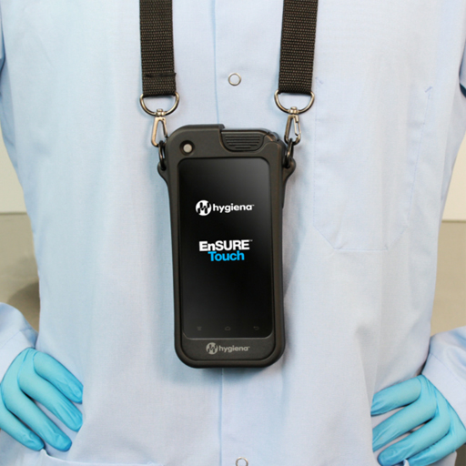 EnSURE™ Touch, Monitoring System, luminometer, portable, Allergen, Multiple Tests