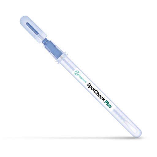 SpotCheck Plus - Test de glucose et de lactose