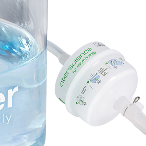 Steriwater - an instant water sterilization solution