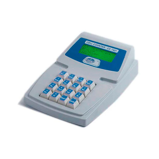 Compteur cellulaire numérique Compteur cellulaire numérique
