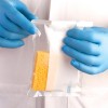Sani-Sponge Kits With Dry sponge or Wet Sponge