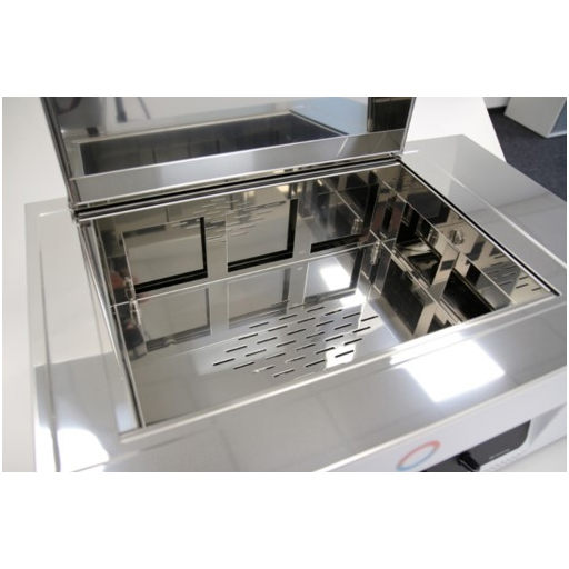 Agitateur bain-marie Hydro