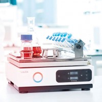 Agitateurs et incubateurs Varioshake