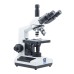 Medical-Grade Microscope with Anti-Fungal Coating