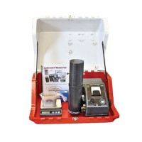Kit d'humidimètre portable