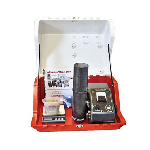 Kit d'humidimètre portable, Classic Model 919