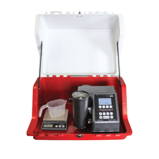Kit d'humidimètre portable, Classic Model 919
