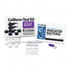 Total Coliform / E. coli Indicator Bacteria Test Kit