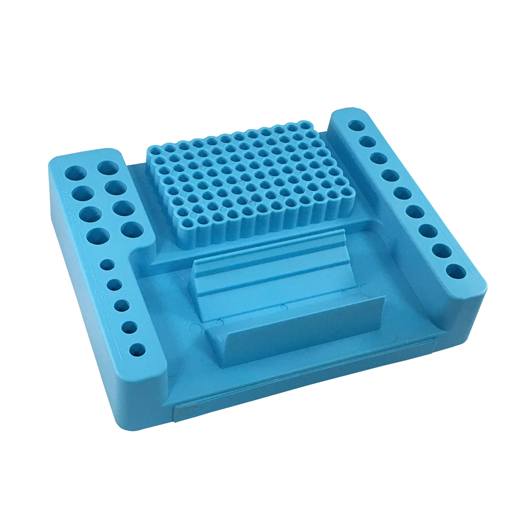Keeping your reagents and samples cool CoolCaddy™ 