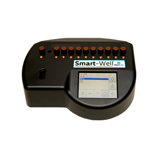 Smart-Well® Incubator