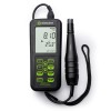 Waterproof galvanic dissolved oxygen meter with automatic calibration 0.0 to 45.00 mg/L (ppm)