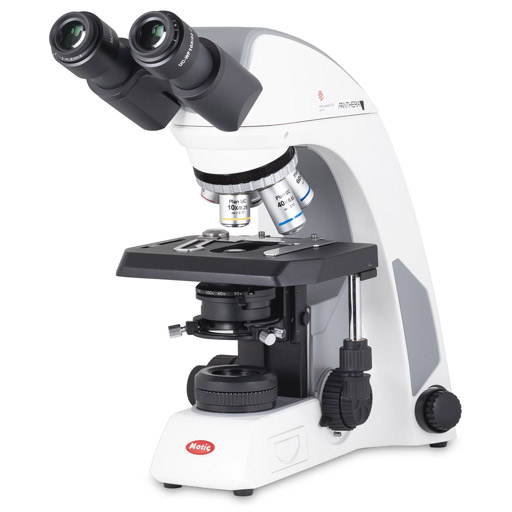 Panthera C2with Ultra Contrast Optics for histology, hematology, and anatomy
