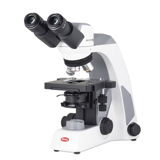 Panthera E2 light Microscope