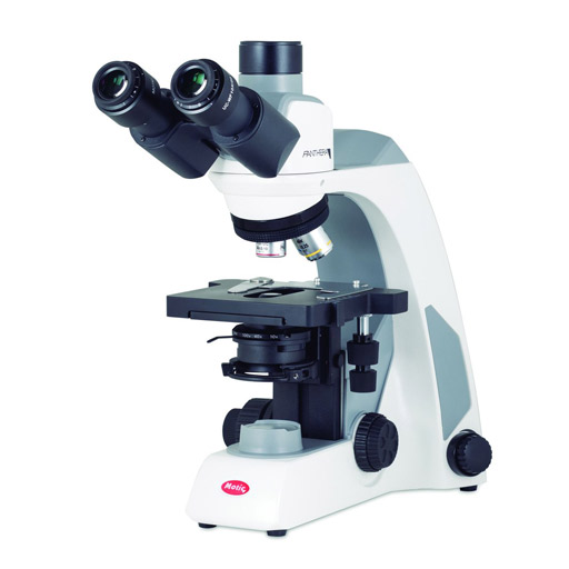 Panthera E2 Microscope