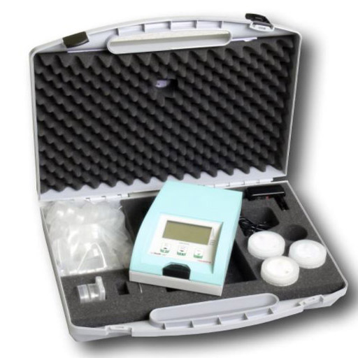 Water Activity Meter Food for quality laboratories