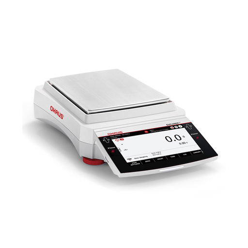 Precision Balances - Explorer™ Precision EXR