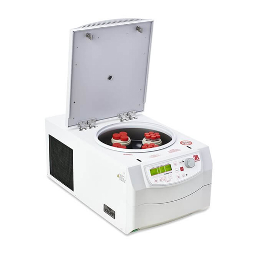 Les centrifugeuses Frontier 5000 Multi Pro