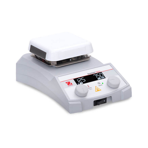 Hotplates & Stirrers