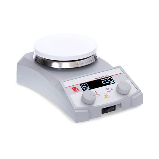 Hotplates & Stirrers