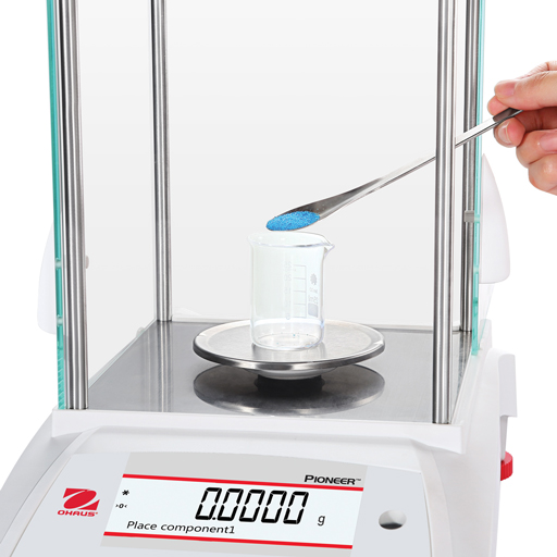 Analytical Balance / Scales for laboratory
