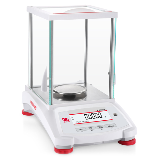 Analytical Balance for laboratory, industrial and education settings