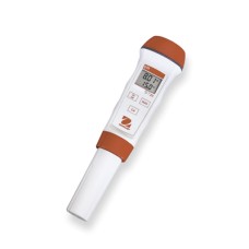 Starter Water Analysis Pen Meters