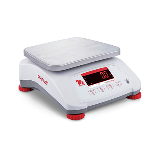 food scale harsh environments Valor 4000
