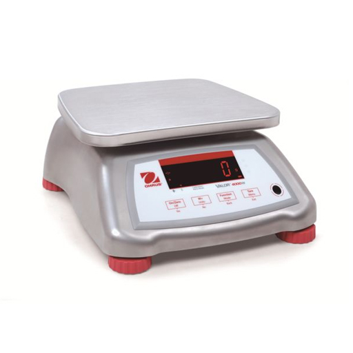 food scale with touchless operations, speed, and durability