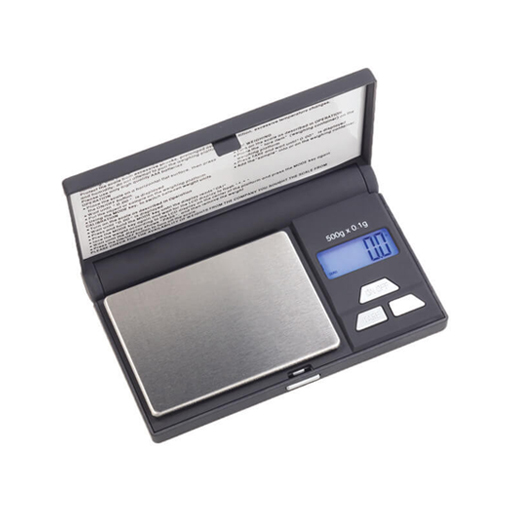 Pocket Scale, YA102 