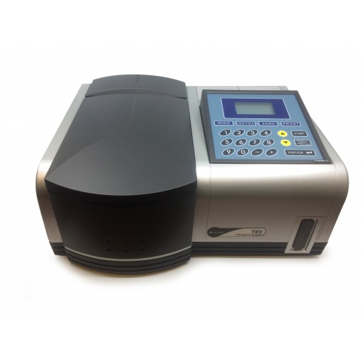 Spectrophotomètre Série T6 UV-Vis