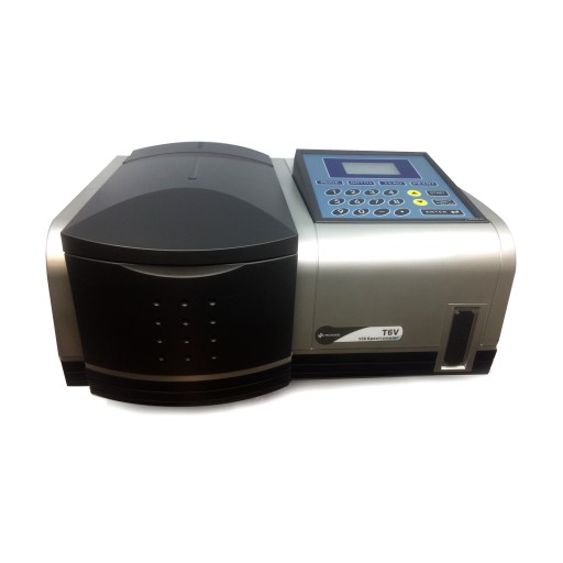 Spectrophotometer T6 Series UV-Vis