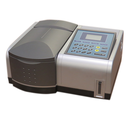 Spectrophotometer for agriculture