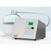 Testeur de contrôle d’étanchéité sous vide