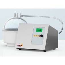 Testeur de contrôle d’étanchéité sous vide