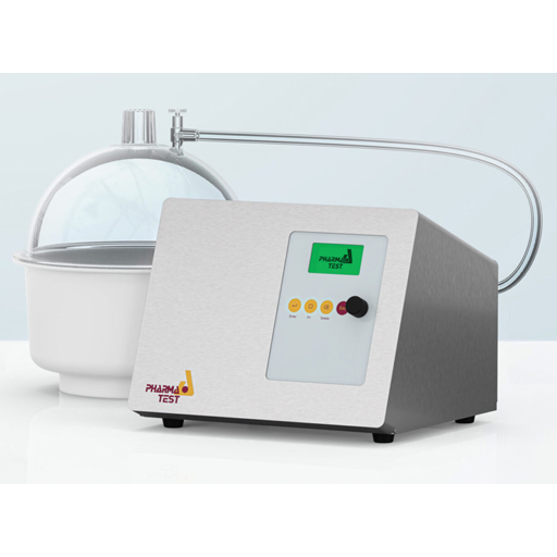 Testeur de contrôle d’étanchéité sous vide Testeur de contrôle d’étanchéité sous vide