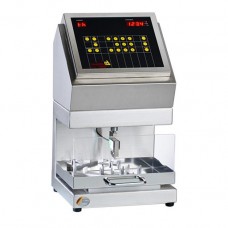 Ampoule Breakpoint Tester