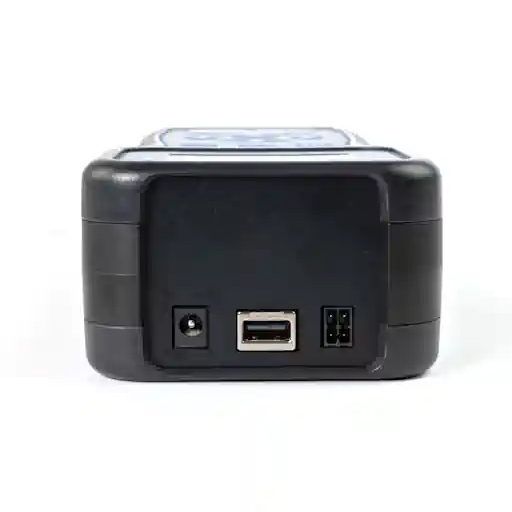 Q20 Series Portable Analyzer - O2 and/or CO2