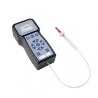 Q20 Series Portable Analyzer - O2 and/or CO2