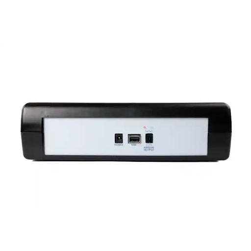 Q30 Series Benchtop Analyzer