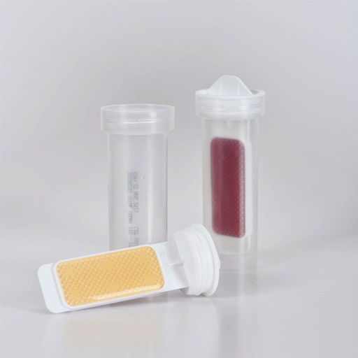 HygieneChek™ PLUS - Staphylococcus / Staphylococcus