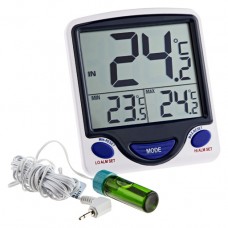 Thermomètre pour réfrigérateur à vaccins 