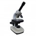 Microscope biologique pour l'enseignement
