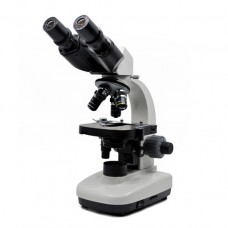 Microscope biologique pour l'enseignement